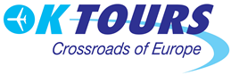 logo agence K Tours